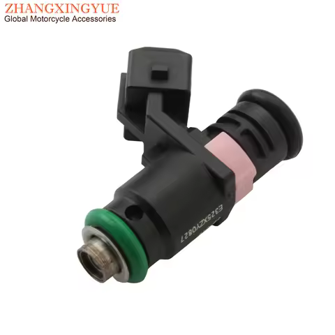 Dink125 Fuel Injector For Kymco K-Xct 125 Downtown125 Movie125 People125 E3 E4 People150 DTX125i 4V 