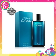 Davidoff Cool Water Eau de Toilette for Men 200ml