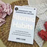 Atomic Habits Book: Easy and Proven Way to Build Good Habits