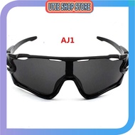 UTIE STORE - OULAIOU Trendy Cycling Glasses - AJ1
