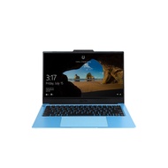 Avita Liber V14 R7 Laptop (R7-4700U 4.10GHz,512GB SSD,8GB,ATI,14'' FHD,W10) - Blue