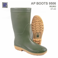 AP Boots 9506 - Sepatu Boot PVC