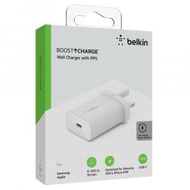 BoostCharge USB-C PD 3.0 PPS  25W 家用充電器