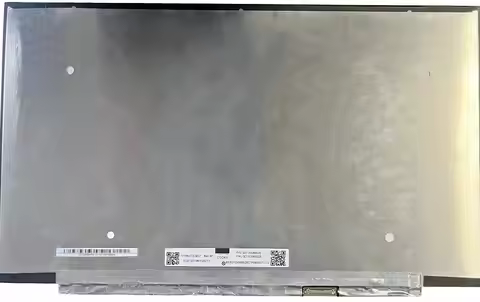 N156HCG-EN1 15.6 Inch Slim Laptop LCD Screen 30 Pin Non-Touch 1920(RGB)x1080 FHD 60 Hz Resolution