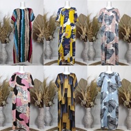 DASTER BUSUI RAYON MOTIF KEKINIAN