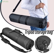 EPLBS Camera Tripod Bag Thickened Slr Photography Lamp Holder Bag Live Microphone Track Outdoor Shooting Storage Bag Backpack