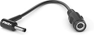 Pwr Adapter 7.4x5.0mm to 4.5x3.0mm Tip Connector Converter for Dell Inspiron, XPS, Latitude, Vostro 