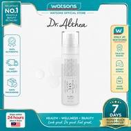 Watsons Dr.Althea 345 Relief Cream Mist 60ml Deep Moisturizing Mist, Soothing & Hydrating