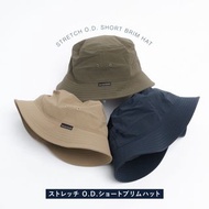 Mont Bell 漁夫帽