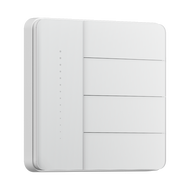 Aqara Smart Wall Switch Z1 Pro  Smart Home Light Control ZigBee Version ( With Or No Neutral)