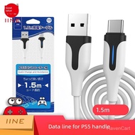 Good Value Genuine Goods Ps5 Handle Charging Cable Switch Charging Cable Xboxseries Fast Charging US