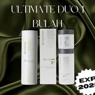 Ultimate Duo Anti Aging R2 dan YsPann Suplemen kesehatan Pharmanex skin nu original promo