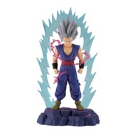 Dragon Ball Super Figurines (Gohan Beast History Box Vol 8)