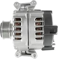 Generator Alternator Compatible For AUDI A7 A6 C7 1.8 2.0 TFSI 2010-06H903018D 06H903018DX 06H903018