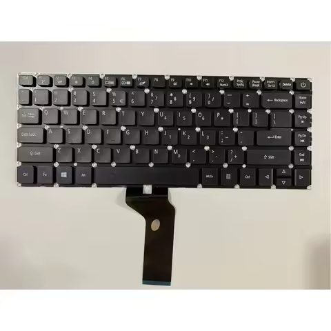 US Layout for Acer Aspire A314-31 ES1-332 A114-32 A314-21 A314-32 A114-31 Laptop keyboard