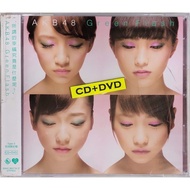 AKB48 - Green Flash : Type S (CD+DVD)