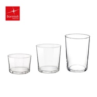 Bodega Tumbler Tempered by Bormioli Rocco - 1pc