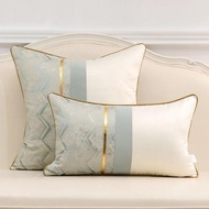 (Cover Only) Throw Couch Pillow Cover / Sofa Chair Cushion Cover 30x50