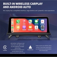 1920X720 HD Car Multimedia Touch Screen for BMW X5 E70 X6 E71 (2007-2013) CCC CIC System Wireless Ca