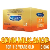 【COD】 Enfagrow A  Three NuraPro 1.2kg 1.8kg 2.4kg 3.6kg 1-3 Years Old Milk Supplement