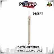 PUFFCO : Hot Knife (HEATED loading tool)  ของแท้🇺🇸 สต็อกไทย พร้อมส่ง