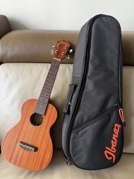 Ibanez Ukulele