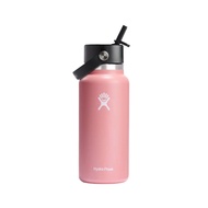 Hydro Flask Water Bottle 32oz 40oz with Straw Lid |   Cold-Resistant Sports Water Bottle |   Stainle