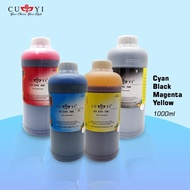▩ ∇ CUYI Dye Ink For Canon And Epson Printers 1000ml
