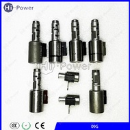 09G TR60-SN TF60-SN Transmission Shift Solenoid Kit for AUDI A4 A3 TT Mini Saab VW Seat ALTEA SKODA 