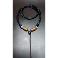 Vintage necklace strap, trendy necklace, ethnic necklace