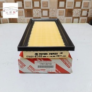 Air Filter Air Filter Air filter All New Rush Terios New Yaris All New Vios Sienta TOP