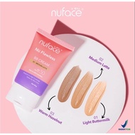 Nuface BB Cream