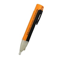 ปากกาเช็คไฟ 1AC-D 90 สีเหลือง