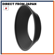 TTArtisan Metal Lens Hood Screw-In For 23mm F1.4 C 25mm F2 C 50mm F2 Lenses Ming Thein Optics