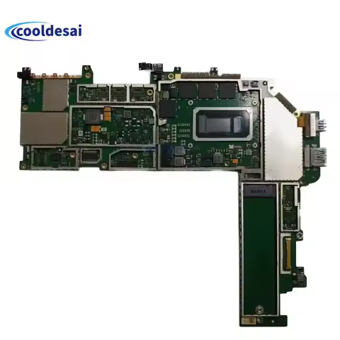 Original for Microsoft Surface PRO 4 Logic Board 1724 pro4 pro5 1796 pro7 1866 Motherboard X9788-009