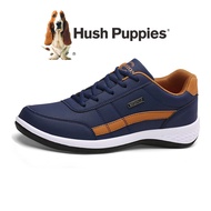 Hush Puppies_shoes ผู้ชายรองเท้าผ้าใบรองเท้าผู้ชายผ้าใบรองเท้ากีฬาผู้ชาย Kasut รองเท้าผ้าใบรองเท้าวิ่งผู้ชายรองเท้าขนาดใหญ่47 48ผู้ชายแฟชั่นรองเท้าผ้าใบลำลอง-AS2022