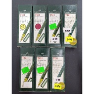 Faber-Castell TG1 Technical Drawing Pen - 1 pcs