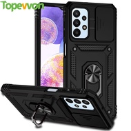 For Samsung Galaxy A53 A73 A33 A23 A13 A22 A32 A52 A72 5G Phone Case, Shockproof Armor Hard Camera P