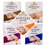 Golden Boronia - Nougat Bites [Halal Certified]