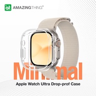 T900Ultra TPU Full Cover for Apple Watch Ultra Case 49mm