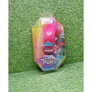 Trolls Mini Action Figure Toys