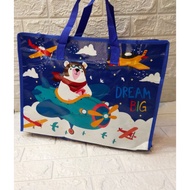 SACK BAG UK.33x45cm/ SACK BAG/ LAUNDRY BAG