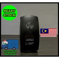MHZ ECOVENTURE CARGO LIGHT ROCKER SWITCH