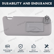 Car Sun Visor Inside Sunshade Sunshade for  I30 Right