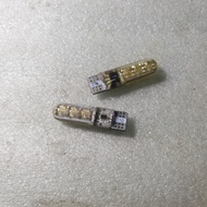 T10 jelly gel led lamp universal T10 twilight led lamp