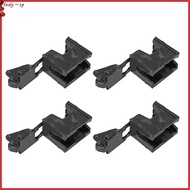 [sg]For For For For BMW E93 335i 430i  F83 Convertible Roof Top Hinge Cover clips 54377187747