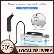 【LOCAL STOCK】2.3L Bidet Spray Portable Electric Bidet Rechargeable Travel Portable Bidet For Persona