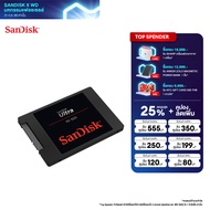 SanDisk Ultra 3D SSD 500GB SDSSDH3-500G SR560/SW510MB/s ( SDSSDH3-500G-G26 )
