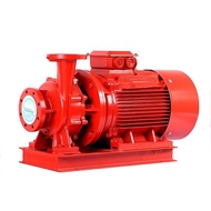 electric fire pump 250gpm 90PSI 3/380V/50HZ electric jockey fire pump