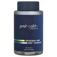 ProHealth Longevity, 脂質體 NMN Pro Complete，90 粒膠囊